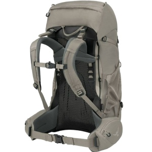 Rucscac dama Osprey Renn 50 Gri - Img 2