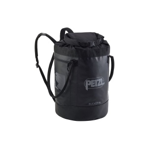 SAC BUCKET 45 45 LITERS BLACK S001CA02