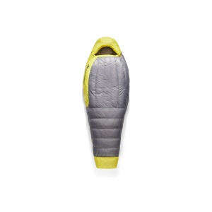 Sac De Dormit Dama Sea To Summit Spark Down -9C Long Pewt/Grey