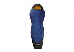 Sac de dormit premium Puk -18° Curve Marime XL, Nordisk - Img 4