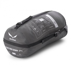 Sac de dormit puf Salewa Puez RDS Down Long -1 C - Img 2