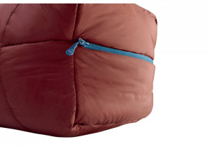 Sac De Dormit Puk +4° Egg L Sundried Tomato Spirit Nordisk - Img 3