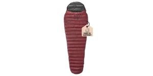 Sac de dormit ultrausor Nordisk Fever Ultra M