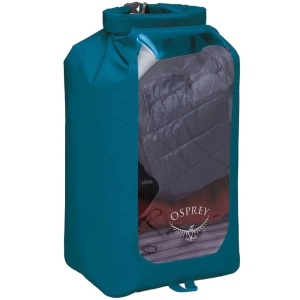 Sac impermeabil Osprey DrySack 20L Albastru