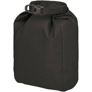 Sac impermeabil Osprey DrySack 3L Negru - Img 3