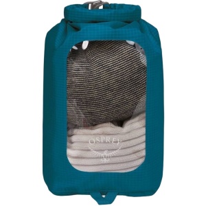 Sac impermeabil Osprey DrySack 6L Albastru - Img 2
