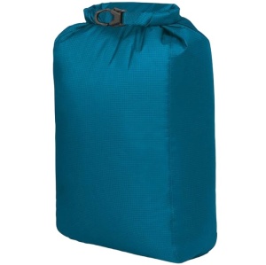 Sac impermeabil Osprey Ultralight DrySack IPX5 12L Albastru - Img 2