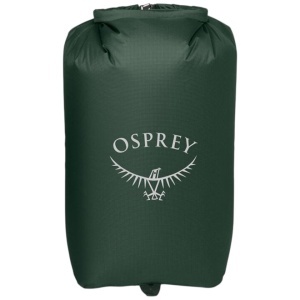 Sac impermeabil Osprey Ultralight DrySack IPX5 35L Verde - Img 2