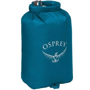 Sac impermeabil Osprey Ultralight DrySack IPX5 6L Albastru