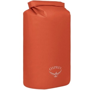 Sac impermeabil Osprey Wildwater Dry 25L Portocaliu