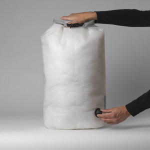 SAC IMPERMEABIL SILVA DRY BAGS TPU-V 6 L - Img 3