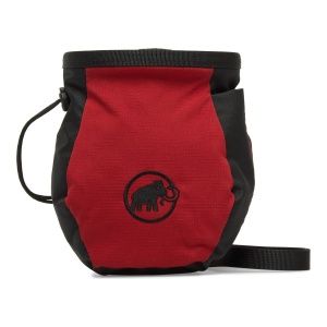 Sac Magneziu Ophir Chalk Bag Dark Mammut Red - Img 7