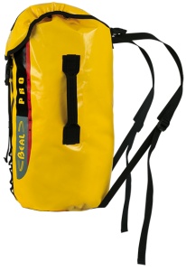 Sac pentru salvari Beal Pro Rescue 40 L