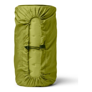 Saltea Sea to Summit Camp Self Inflating Sleeping Pad Large 198 CM Green - Img 8