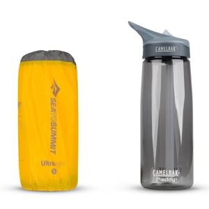 Saltea Sea To Summit Ultralight Asc Mat L Yellow - Img 3