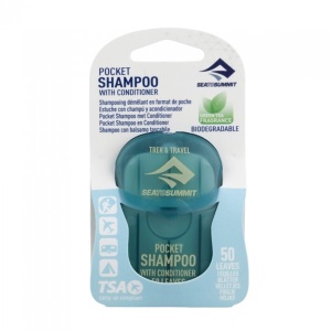 Sampon Sea To Summit Trek Travel Pocket
