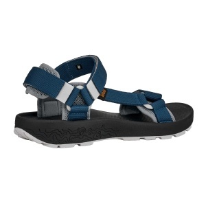 Sandale Barbati Teva Hydratrek Desert Palm Blue - Img 4