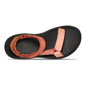Sandale Femei Teva Hurricane XLT 3 Neutral Multi Pink - Img 5