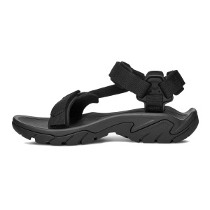 Sandale Femei Teva Terra FI 5 Universal Iguana Black - Img 2