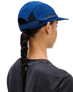 Șapcă alergare CEP Core Run Cap - bleumarin | reflectorizantă, protecție UV - Img 8