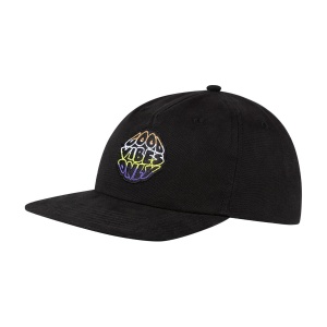 Sapca Copii Buff Snapback Solid Black
