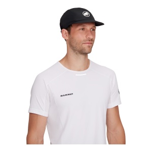 Sapca Mammut Aenergy Light Cap Negru