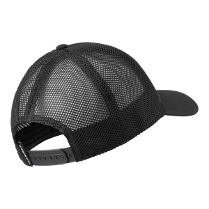 Sapca Mammut Baseball Mesh Cap Negru - Img 3