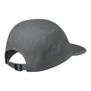 Sapca Mammut Five Panel Cotton Cap Gri - Img 4