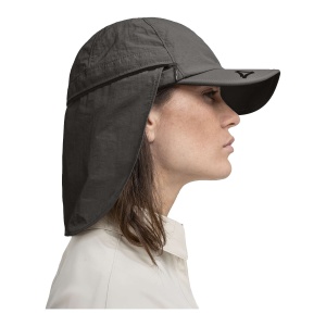 Sapca Schoffel Dalfoss Grey - Img 3