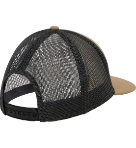 Șapcă trucker Haglöfs Trucker Cap unisex - maro - Img 2