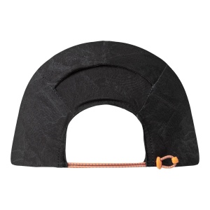 Sapca Unisex Buff Acro Black - Img 3