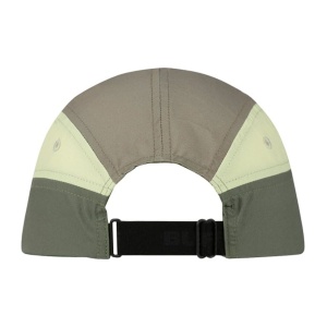 Sapca Unisex Buff Domus Khaki - Img 2