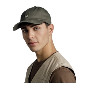 Sapca Unisex Buff Sapca Baseball Zire Green - Img 3