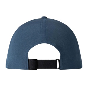 Sapca Unisex Buff Summit Cap - SOLID Night - Img 2