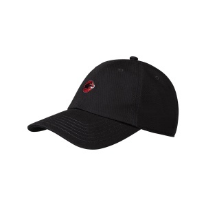 Sapca Unisex Mammut Baseball Mammut Black - Img 2