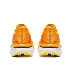 Saucony - pantofi alergare - Endorphin Azura - Black | Fusion - 40.5 - Img 9
