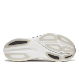 Saucony - pantofi alergare - Endorphin Azura - Black | White - 41 - Img 7