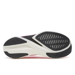 Saucony - pantofi alergare - Endorphin Elite 2 - Lapis | Citron - 41 - Img 12