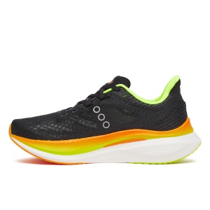 Saucony - pantofi alergare - Endorphin Speed 5 - Black | VO2 - Img 3