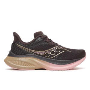 Saucony - pantofi alergare - Endorphin Speed 5 W - Torte | Aureate - 38
