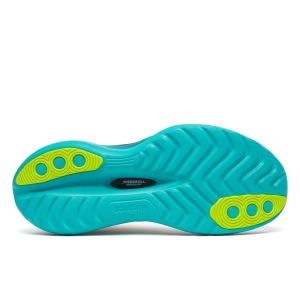 Saucony - pantofi alergare - Endorphin Trainer - White | Mutant - 42 - Img 6