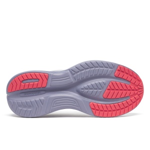 Saucony - pantofi alergare - Lancer Run - Wistful | Thistle - Img 6