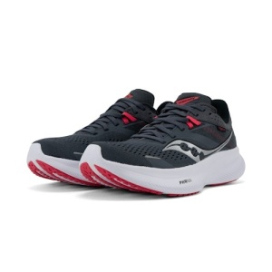 Saucony - pantofi alergare pentru femei - Ride 16 - shadow | lux - Img 2
