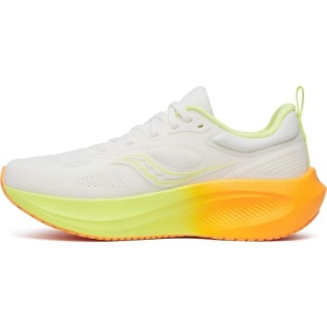 Saucony - pantofi alergare - SURGE W - white | peel - Img 2