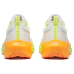 Saucony - pantofi alergare - SURGE white/peel - 37 - Img 6