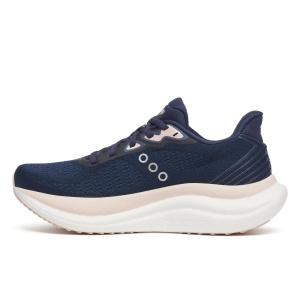 Saucony - pantofi alergare - Triumph 23 - TripleBlack - Img 10