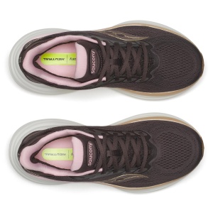 Saucony - pantofi alergare - Triumph 24 W - Torte | Touch - 37 - Img 5