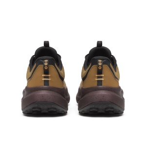 Saucony - pantofi alergare - Xodus Ultra 4 - Kodiak | Wine - Img 3