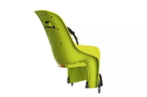 Scaun bicicleta copii THULE RideAlong Lite 2 cu montare in spate - Zen Lime - Img 5