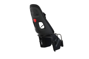 Scaun bicicleta copii THULE Yepp Nexxt Maxi FM cu montare in spate - Obsidian - Img 4